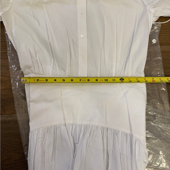 NWT Staud Rocco Dress 10 - Picture 7 of 8